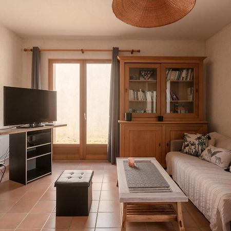 L'Ecorca - Piscine7Prst3 Villa Pornic Kültér fotó
