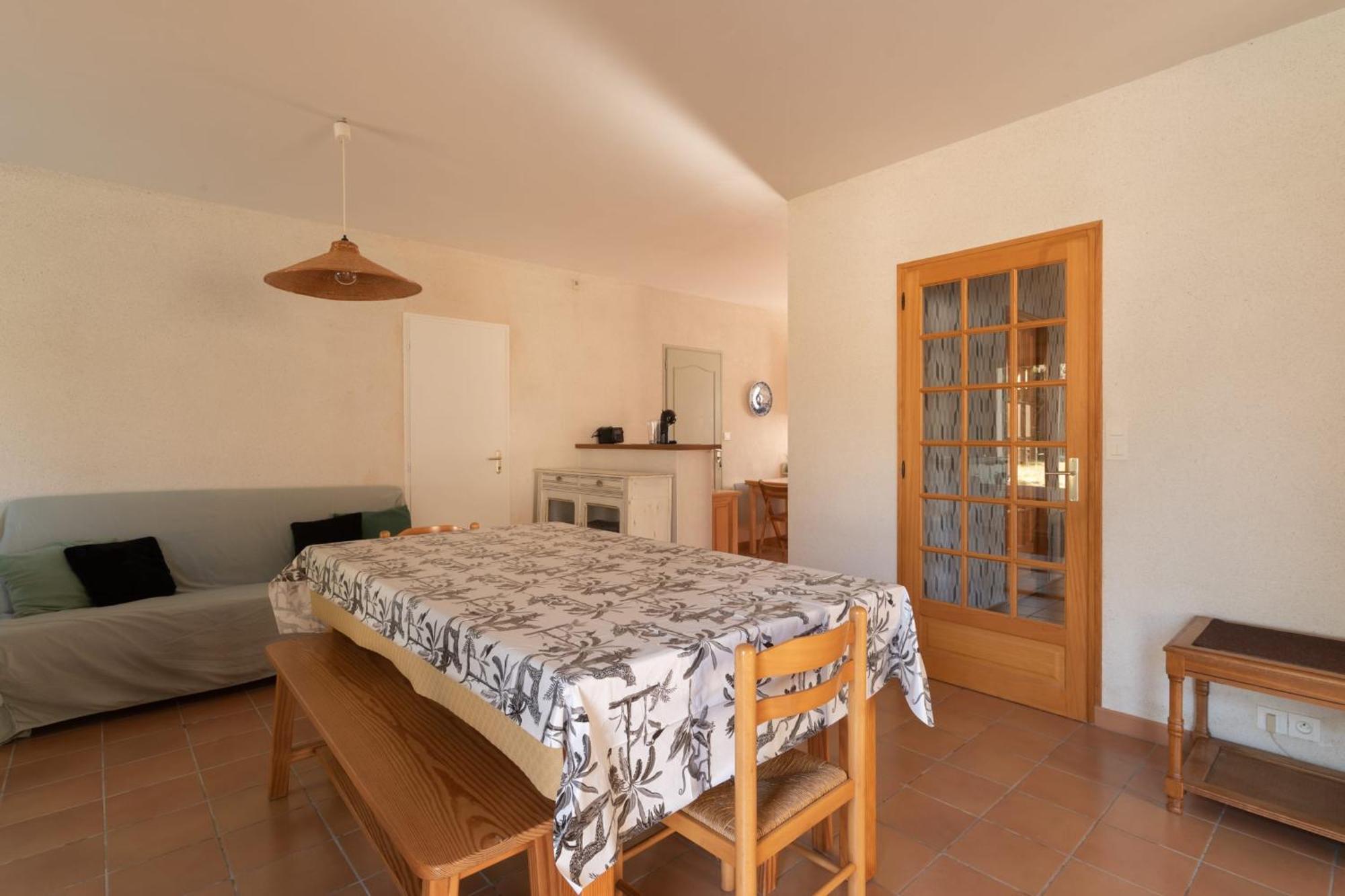 L'Ecorca - Piscine7Prst3 Villa Pornic Kültér fotó